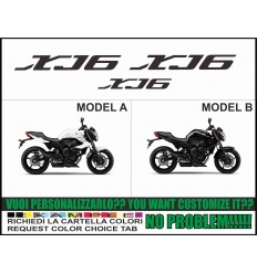 XJ6 N 2011 - 2012